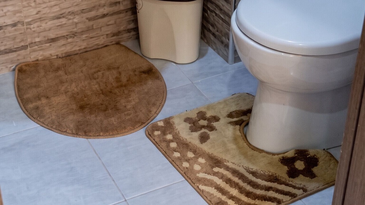 Photo of Bathroom in Cite Al Mohammadi