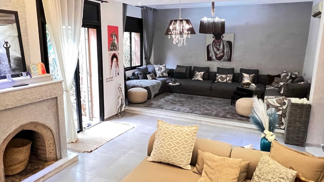 Photo of Livingroom in Targa