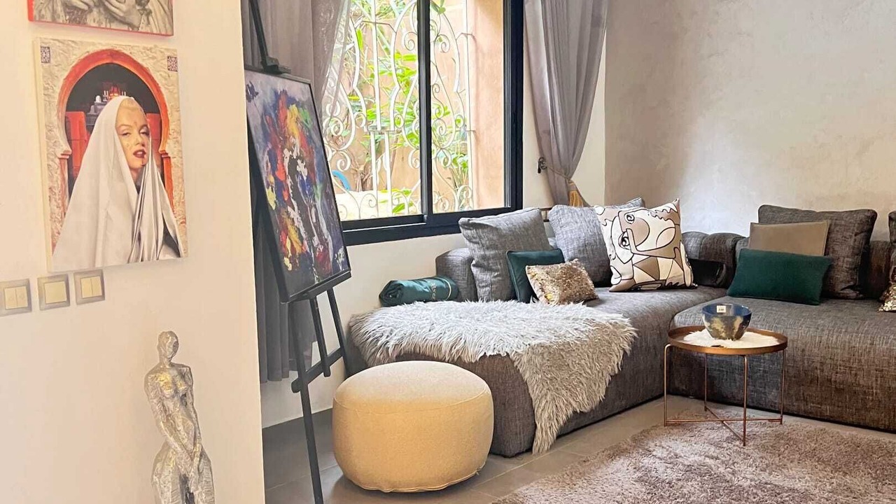 Photo of Livingroom in Targa