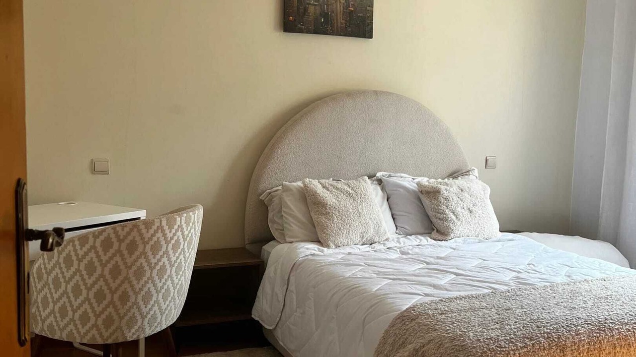 Photo of Bedroom in Targa