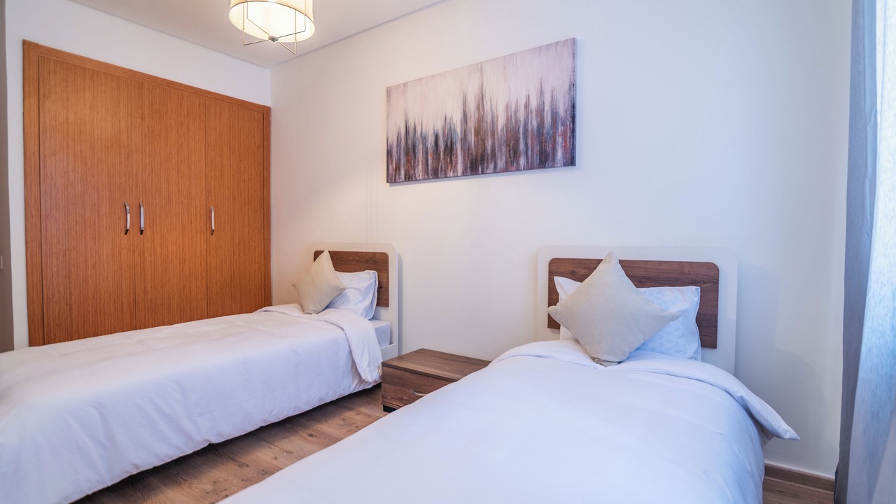 Photo of Bedroom in Cite Al Mohammadi