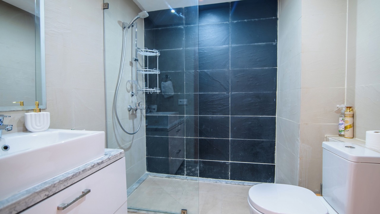 Photo of Bathroom in Cite Al Mohammadi
