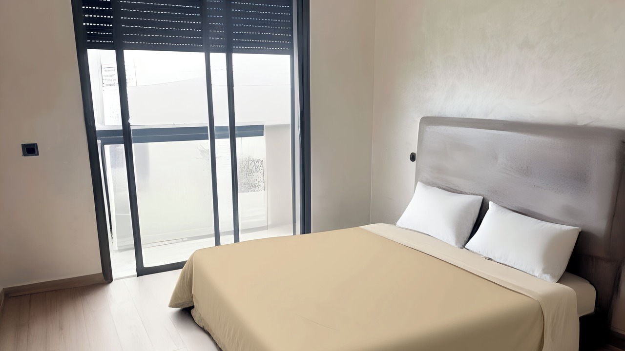 Photo of Bedroom in Dar Bouazza