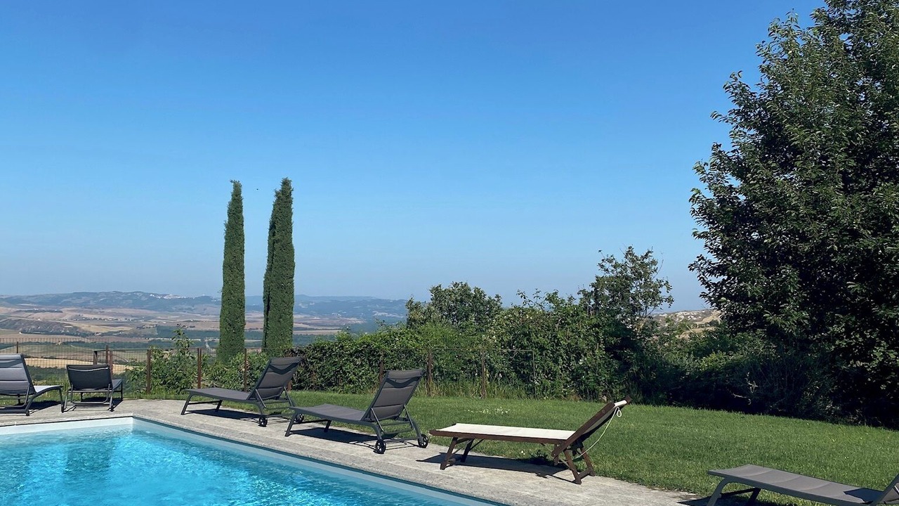 Photo of Outdoor in Chianciano Terme