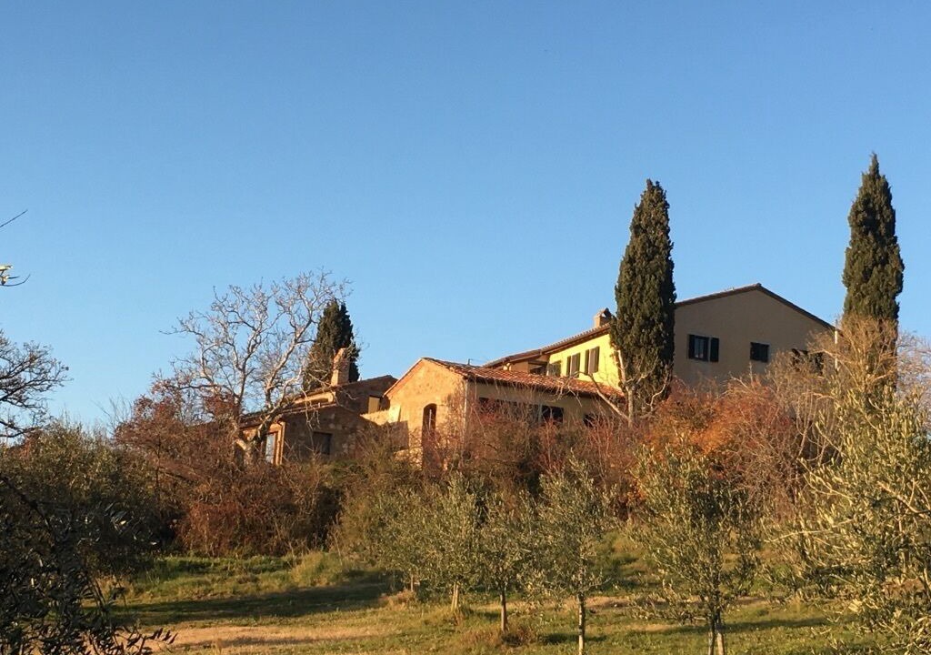 Photo of Outdoor in Chianciano Terme