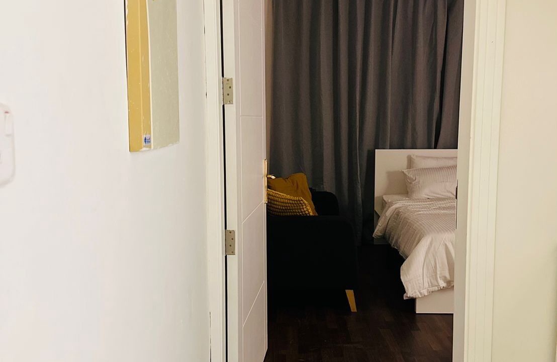 Photo of Bedroom in Riyadh
