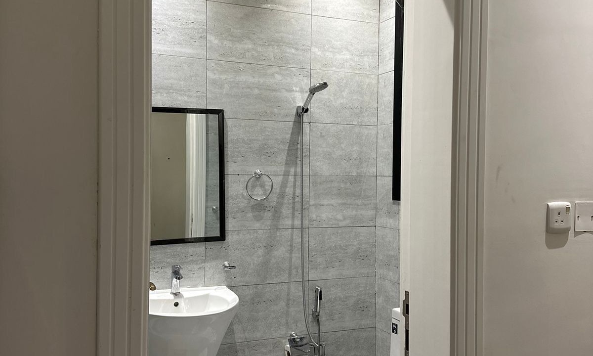 Photo of Bathroom in Riyadh