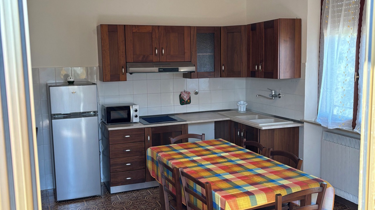 Photo of Kitchen in Ferretto