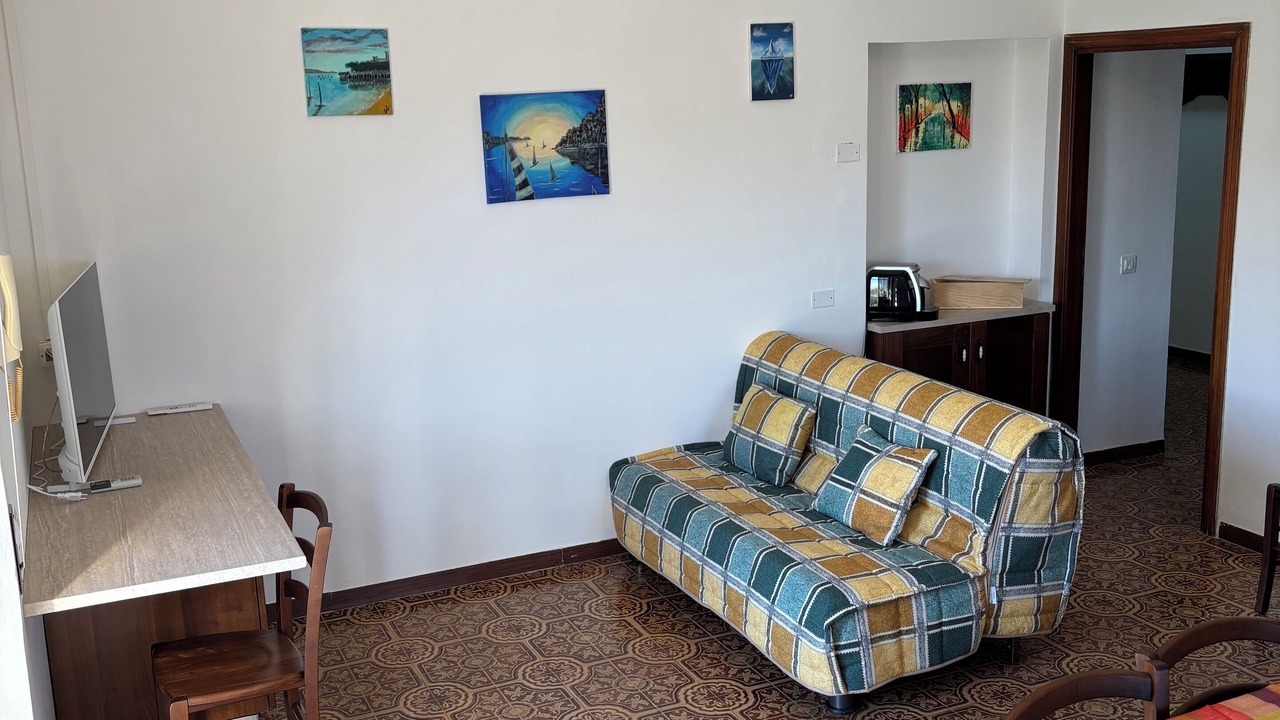 Photo of Livingroom in Ferretto