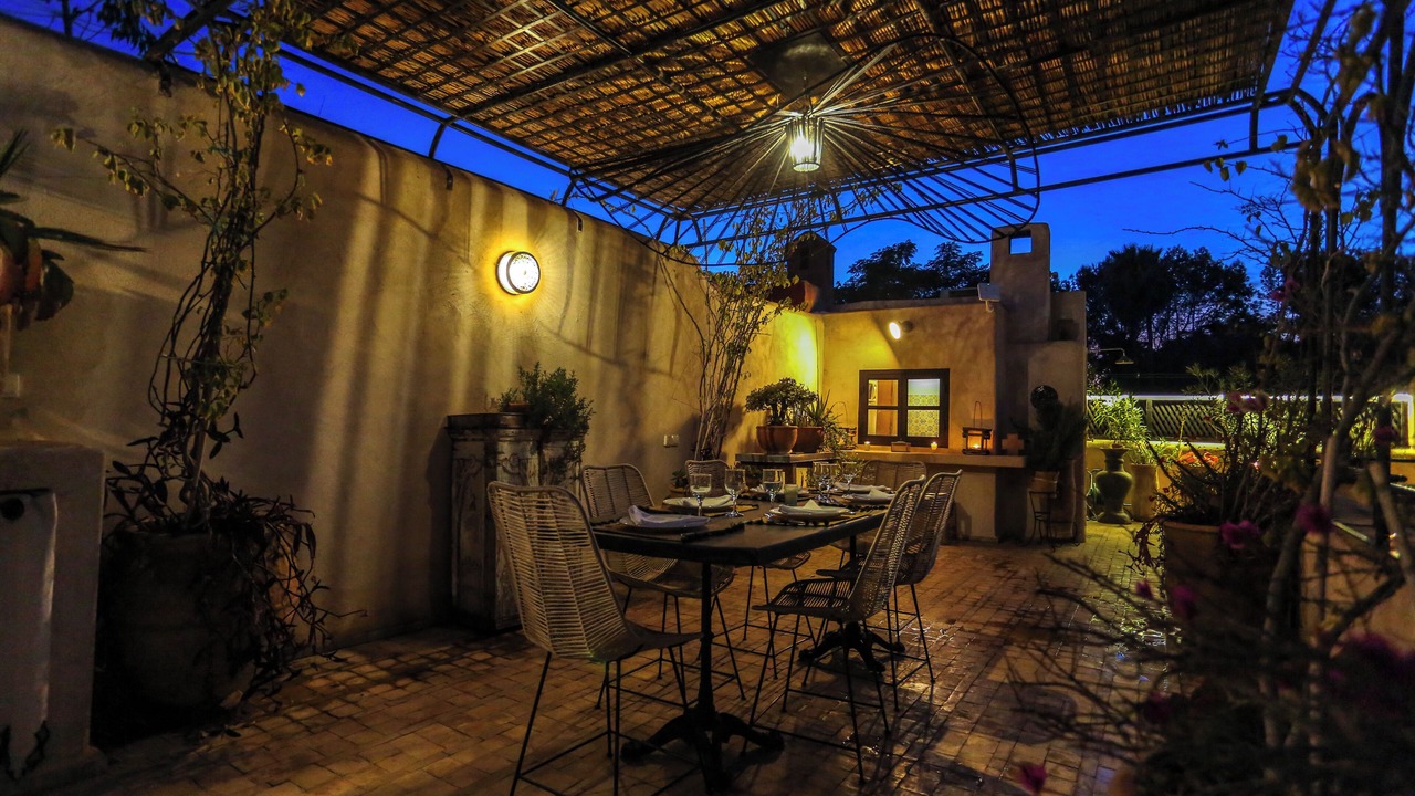 Photo of Outdoor in Medina