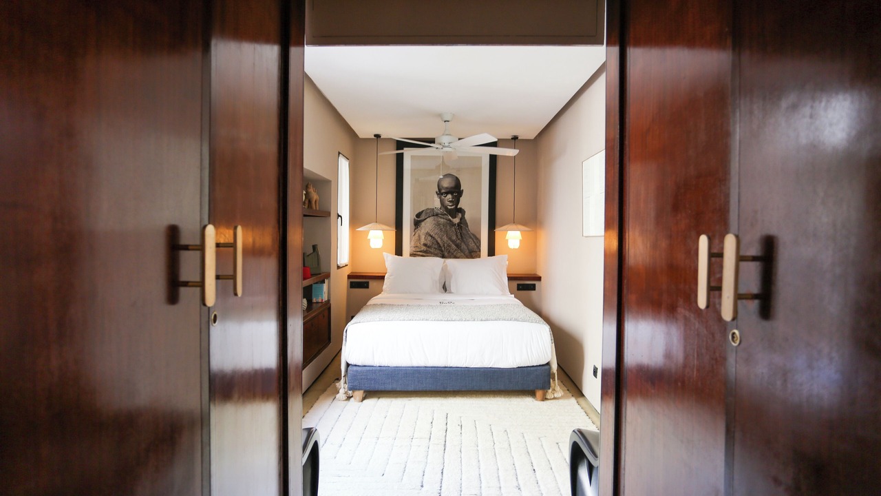 Photo of Bedroom in Medina