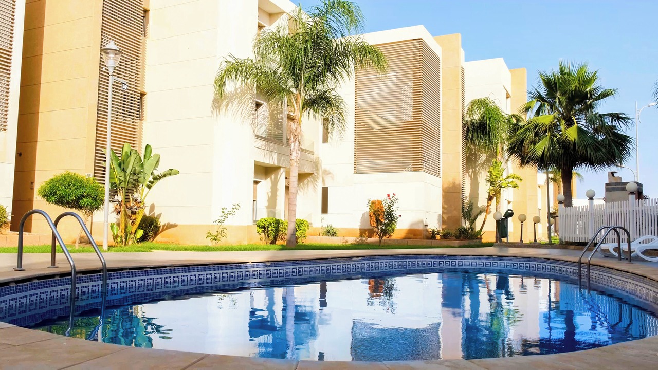Photo of Outdoor in Marina