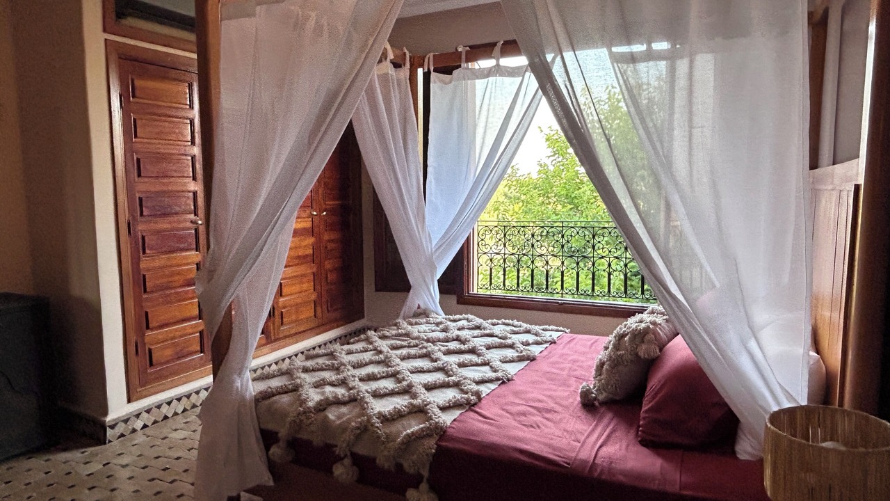 Photo of Bedroom in Sidi Abdallah Ghiat