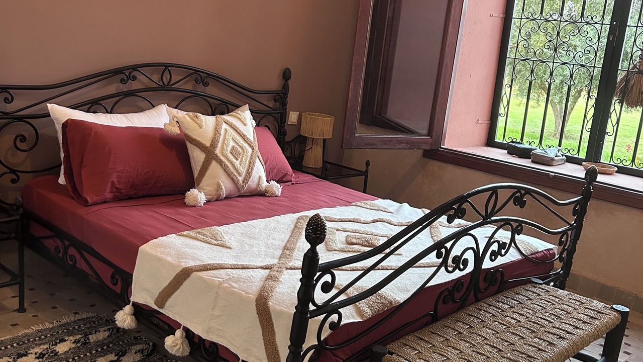 Photo of Bedroom in Sidi Abdallah Ghiat