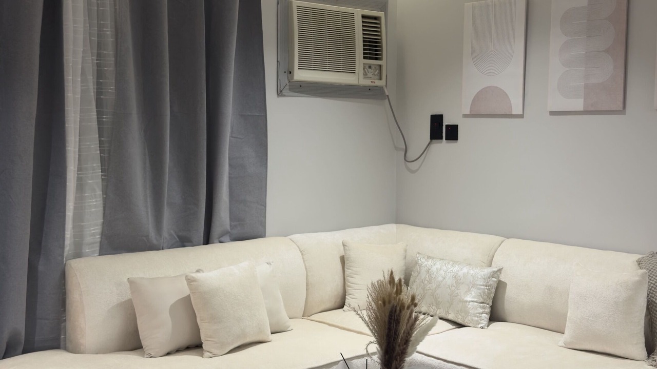 Photo of Livingroom in Medina