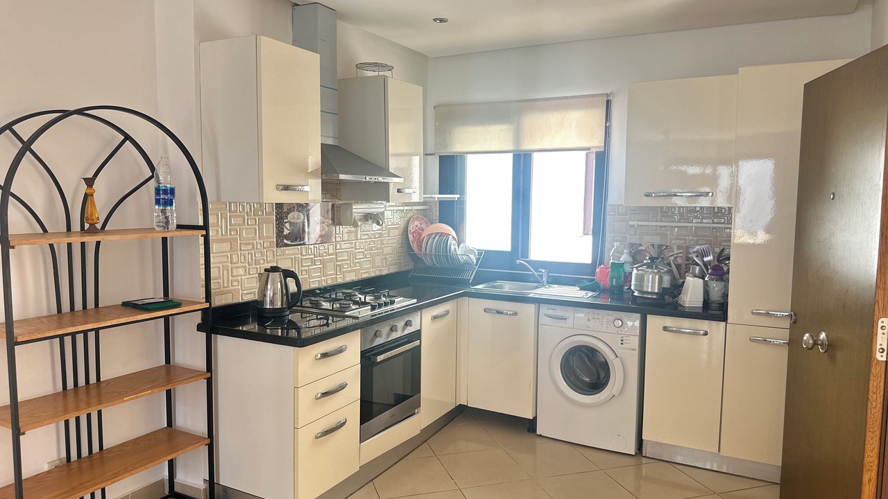Photo of Kitchen in Cabo Negro