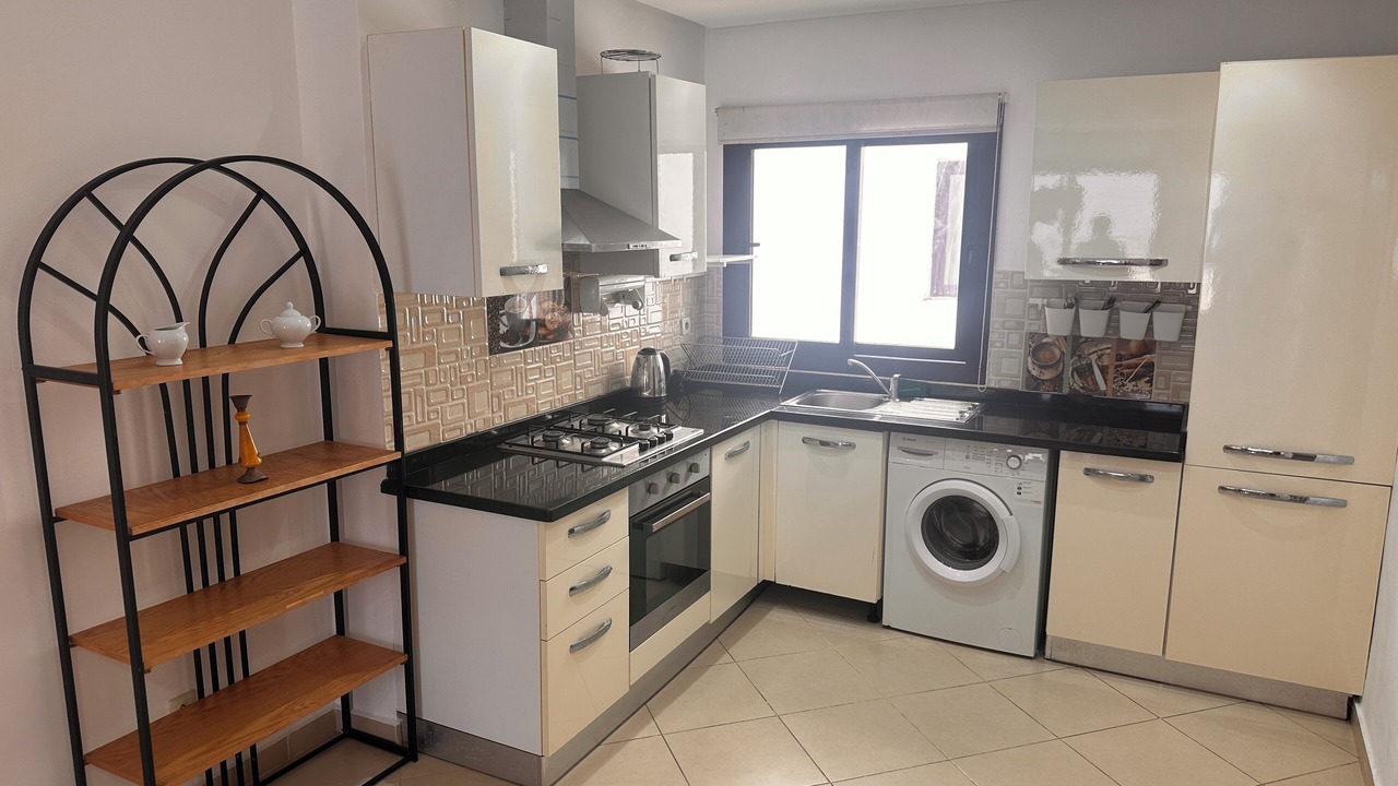 Photo of Kitchen in Cabo Negro