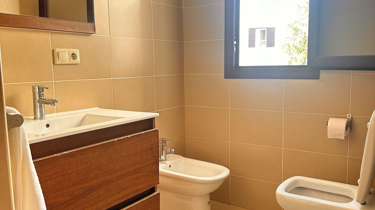 Photo of Bathroom in Cabo Negro