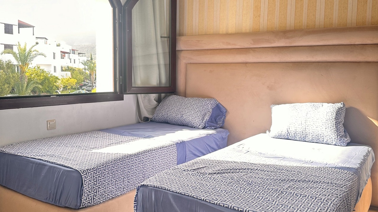 Photo of Bedroom in Cabo Negro