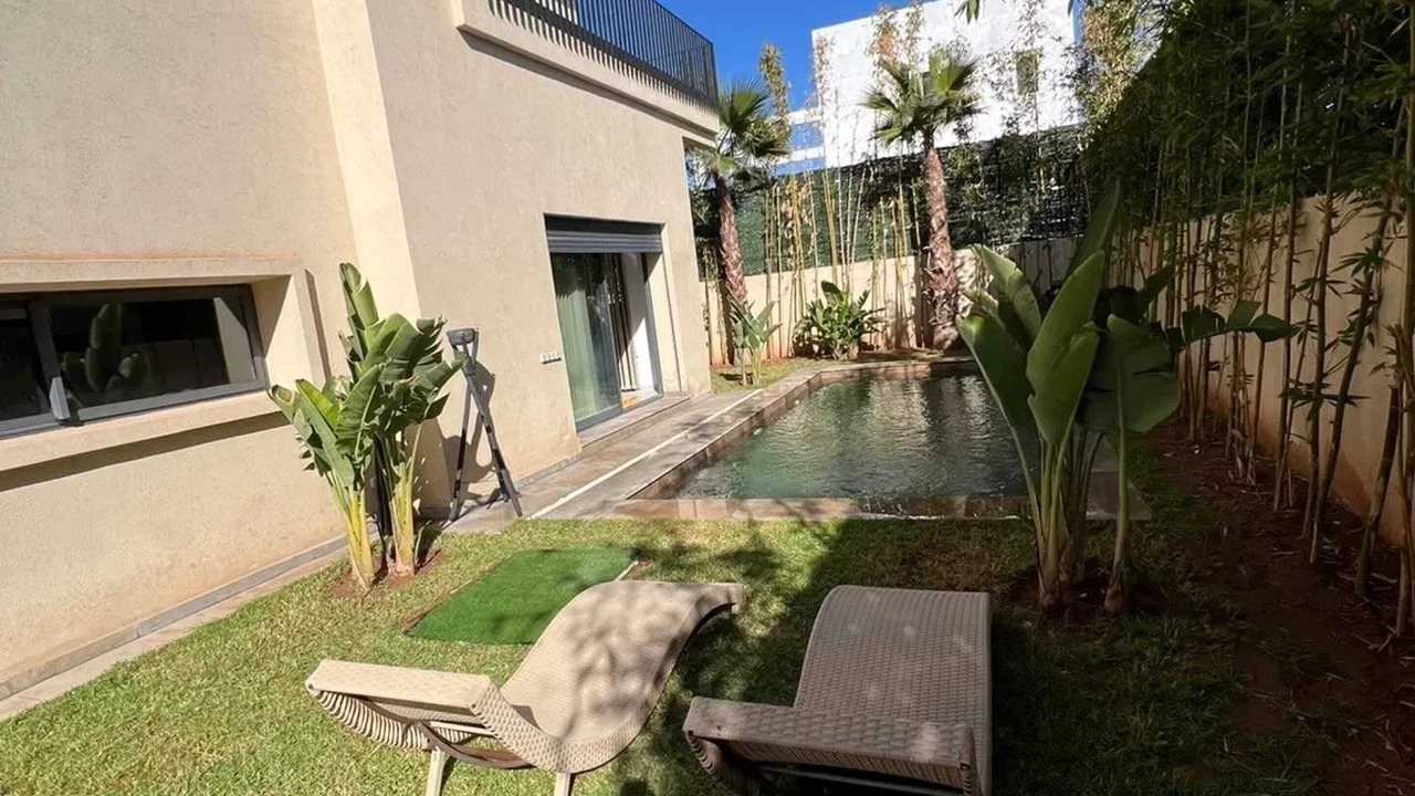 Photo of Outdoor in Tassoultante