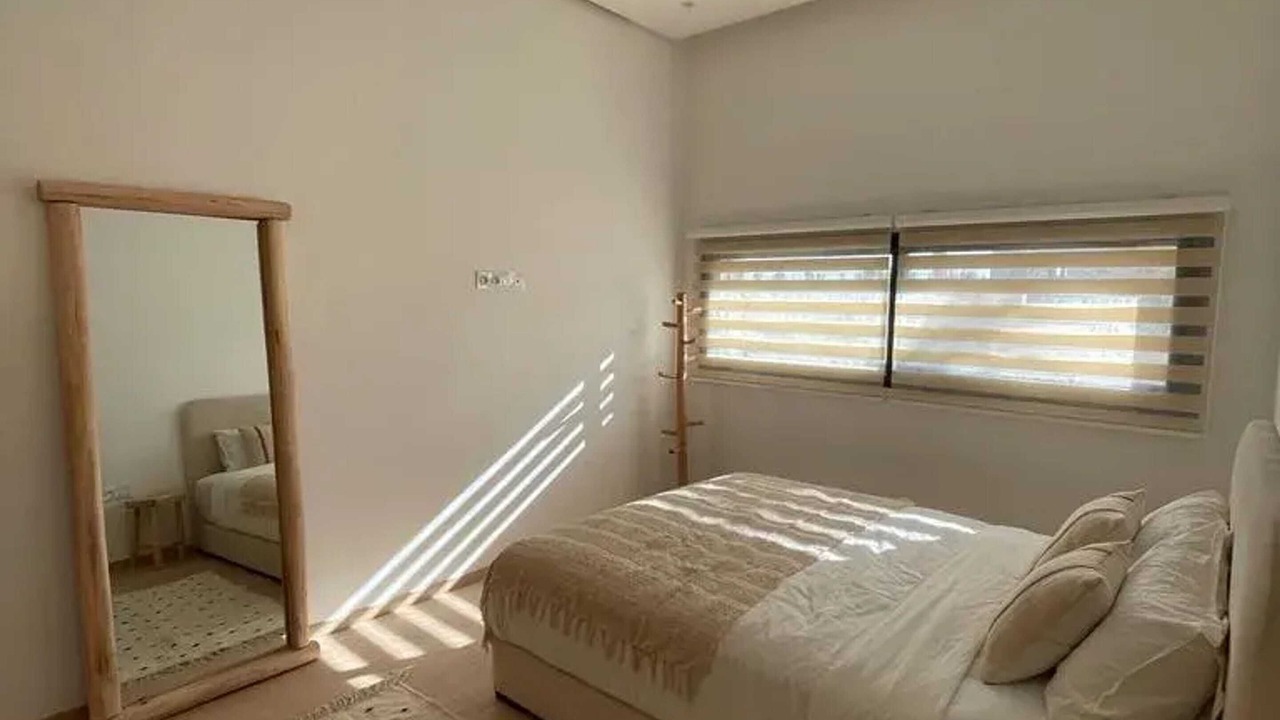 Photo of Bedroom in Tassoultante