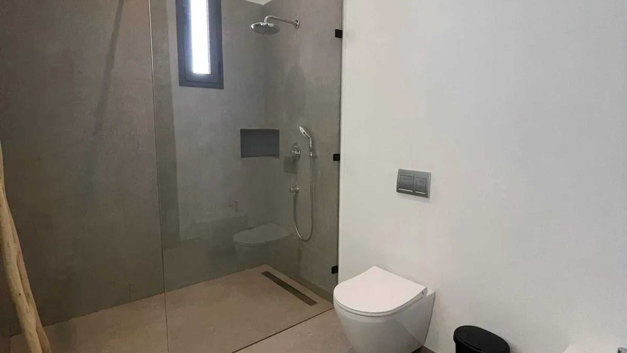 Photo of Bathroom in Tassoultante