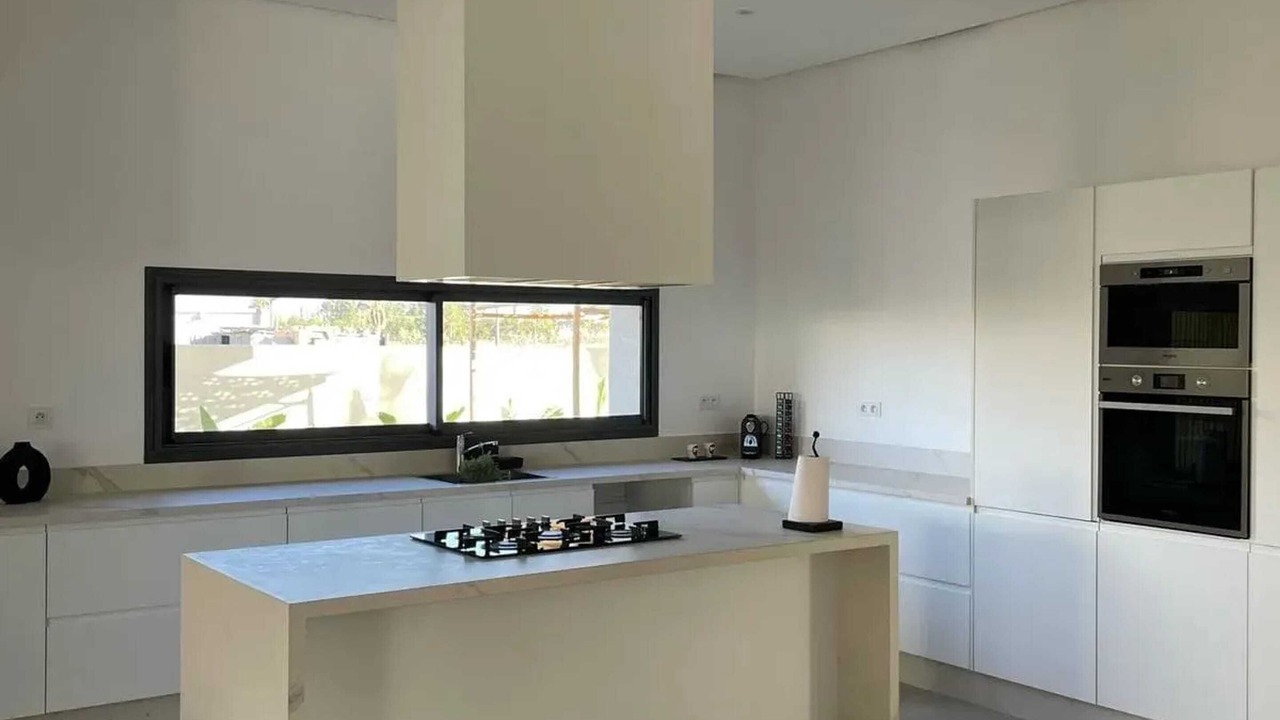 Photo of Kitchen in Tassoultante