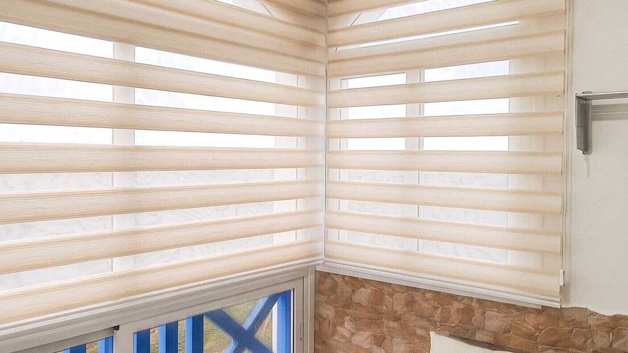 Photo of Livingroom in Marina Smir