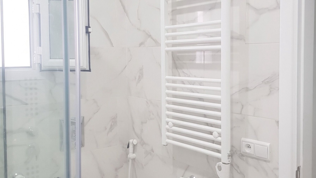 Photo of Bathroom in Marina Smir