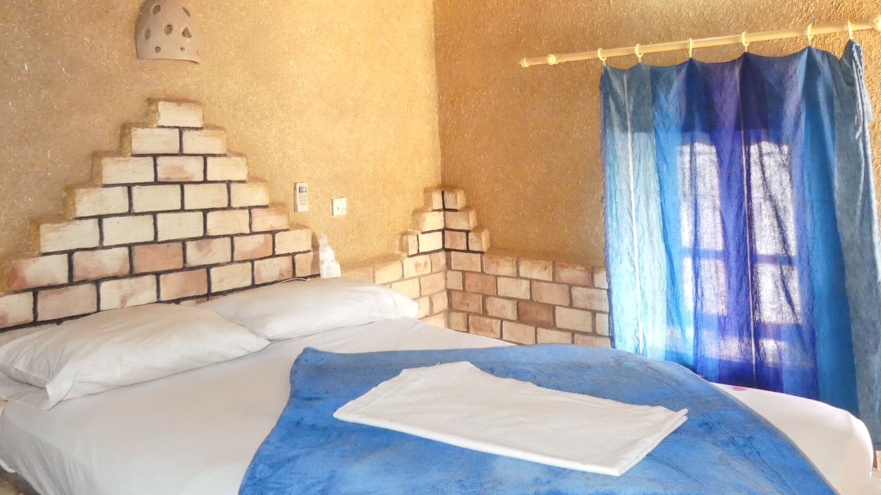 Photo of Others in Merzouga