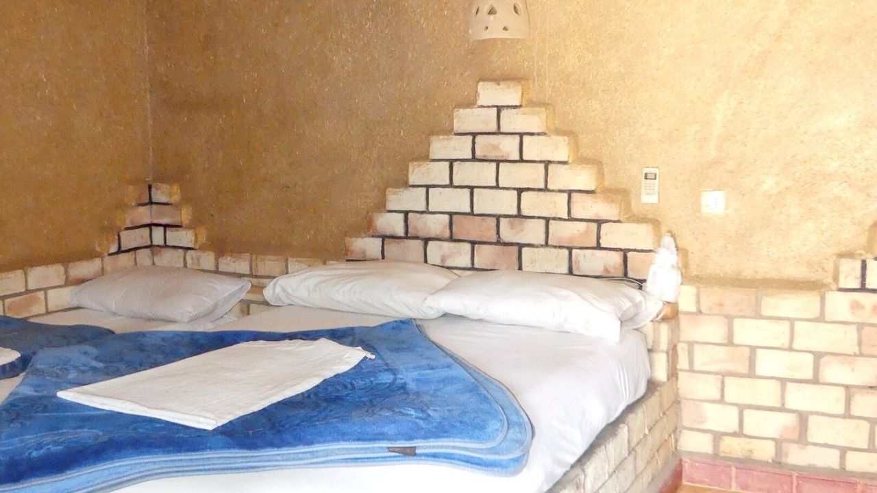 Photo of Others in Merzouga
