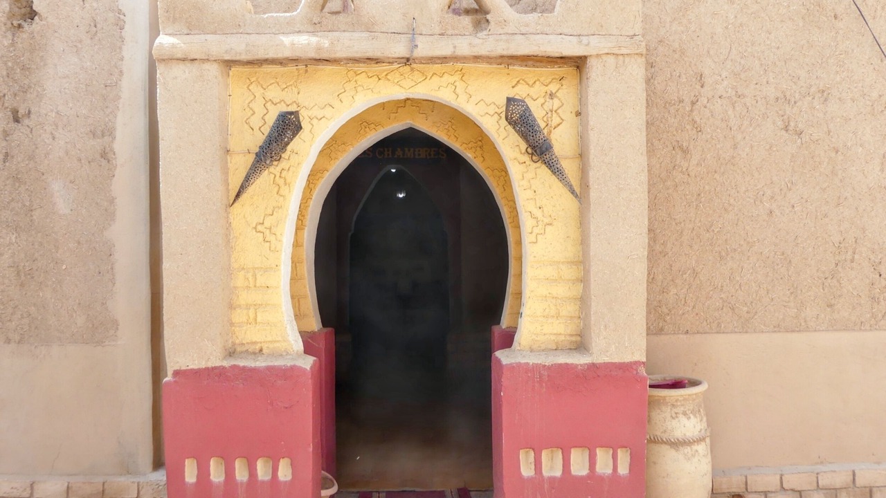 Photo of Others in Merzouga