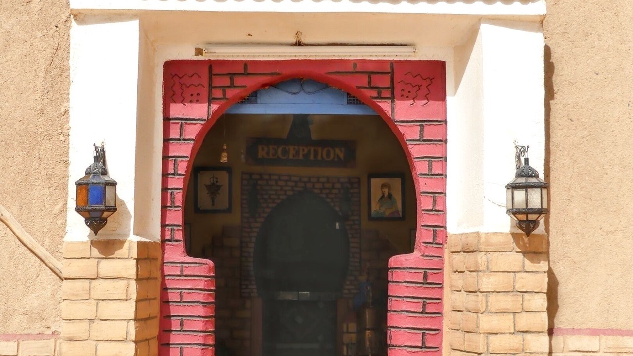 Photo of Others in Merzouga