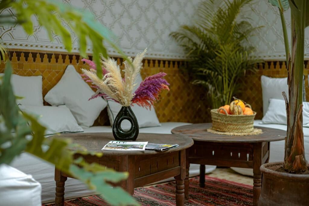 Photo of Bedroom in Diour Jdad