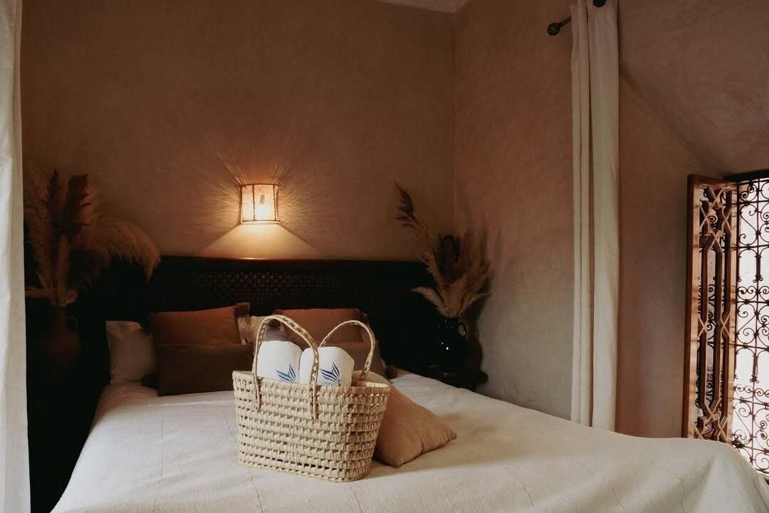 Photo of Bedroom in Diour Jdad