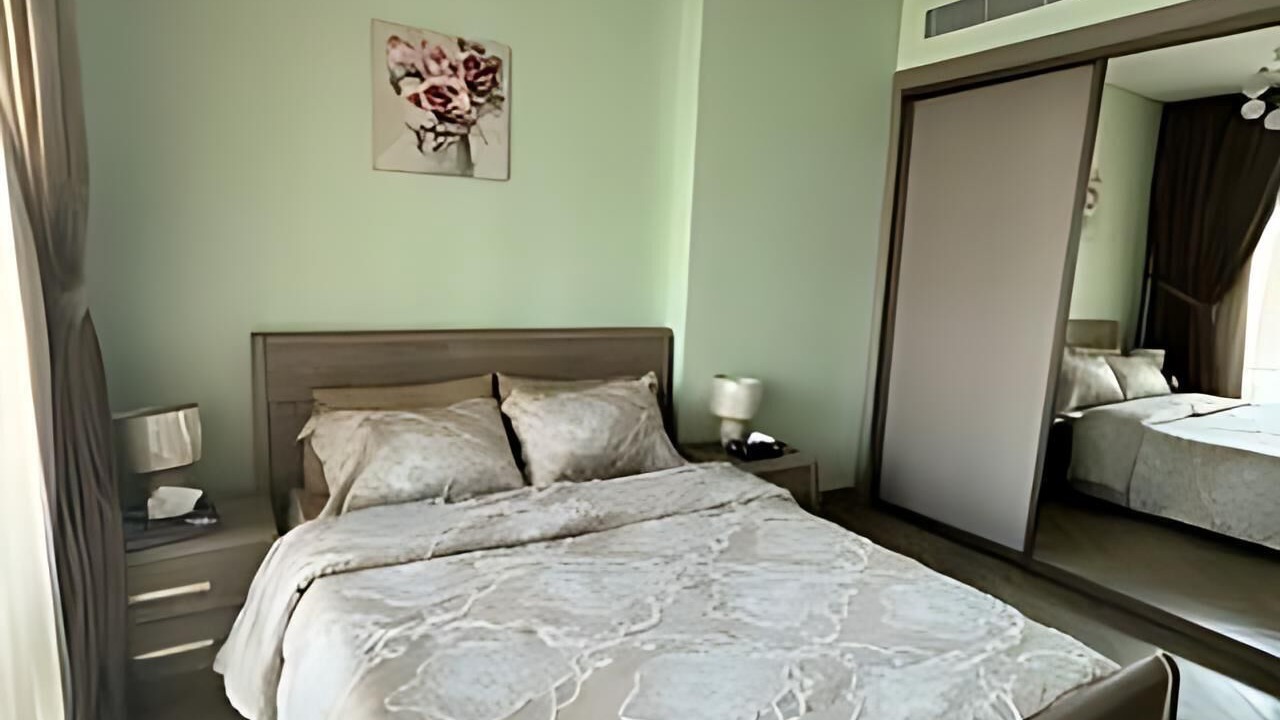 Photo of Bedroom in Al Hoora