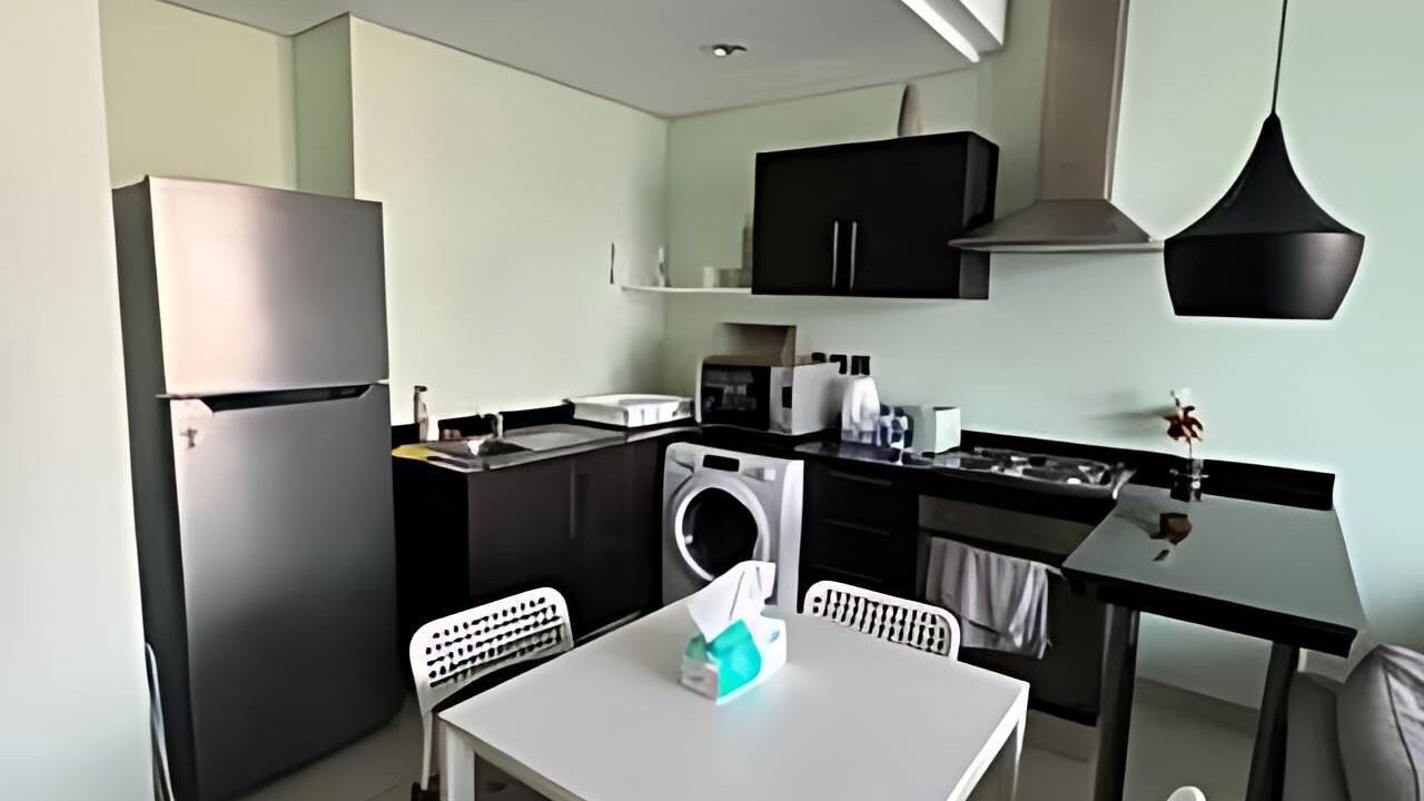 Photo of Kitchen in Al Hoora