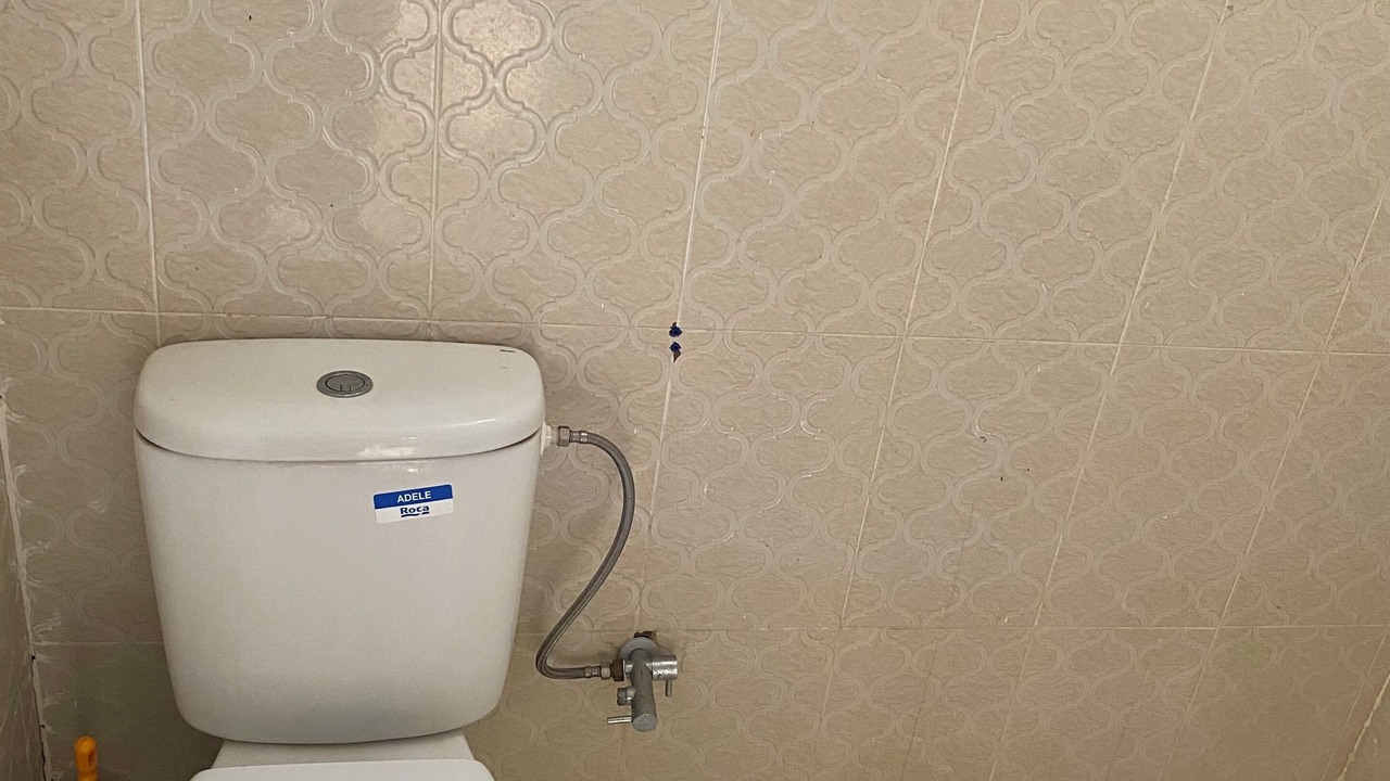Photo of Bathroom in Merzouga