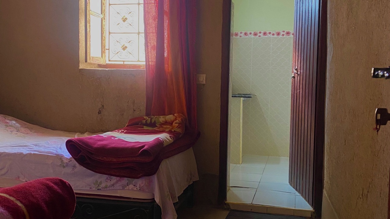 Photo of Bedroom in Merzouga