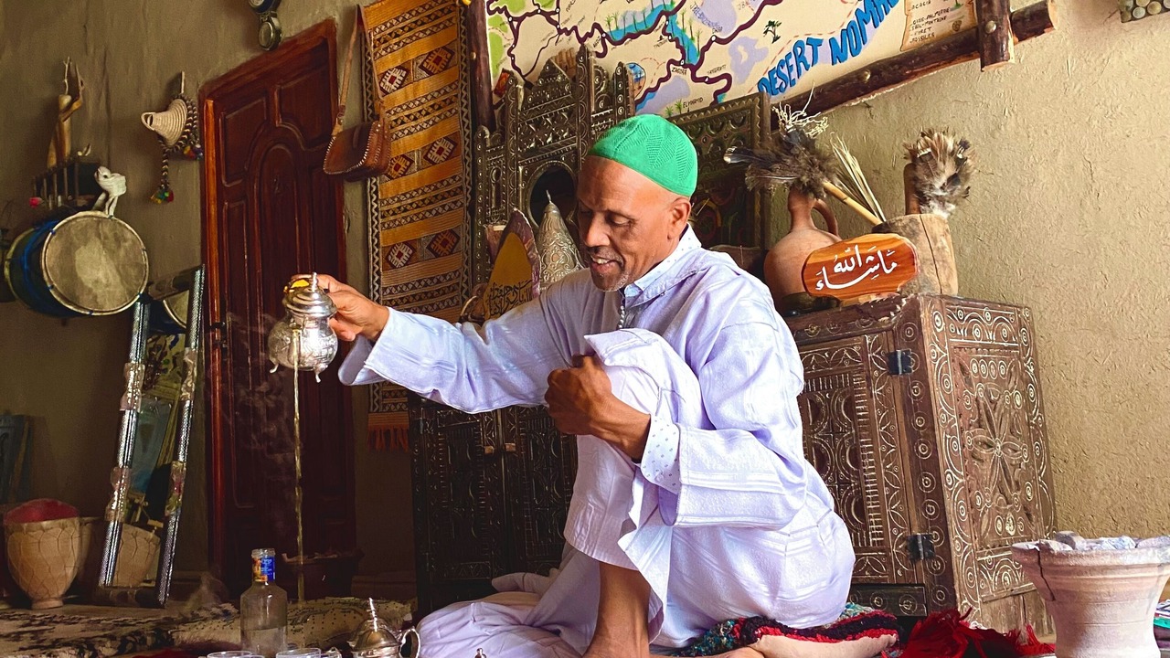 Photo of Others in Merzouga