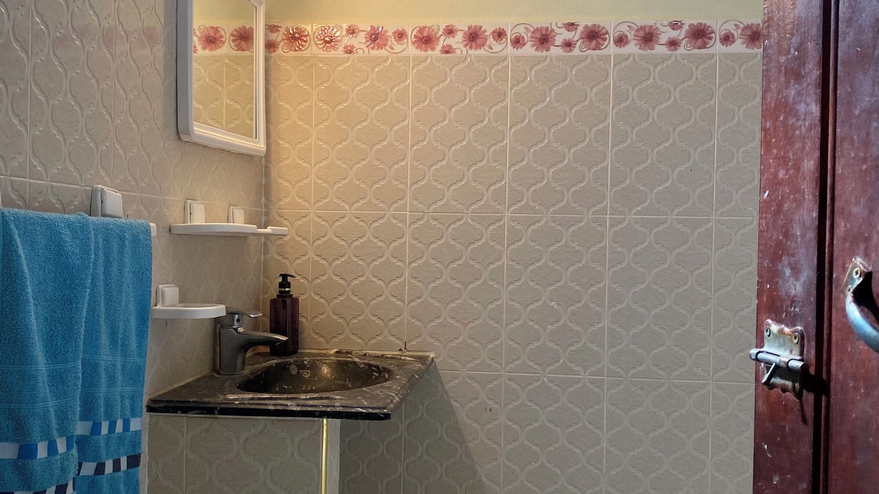 Photo of Bathroom in Merzouga