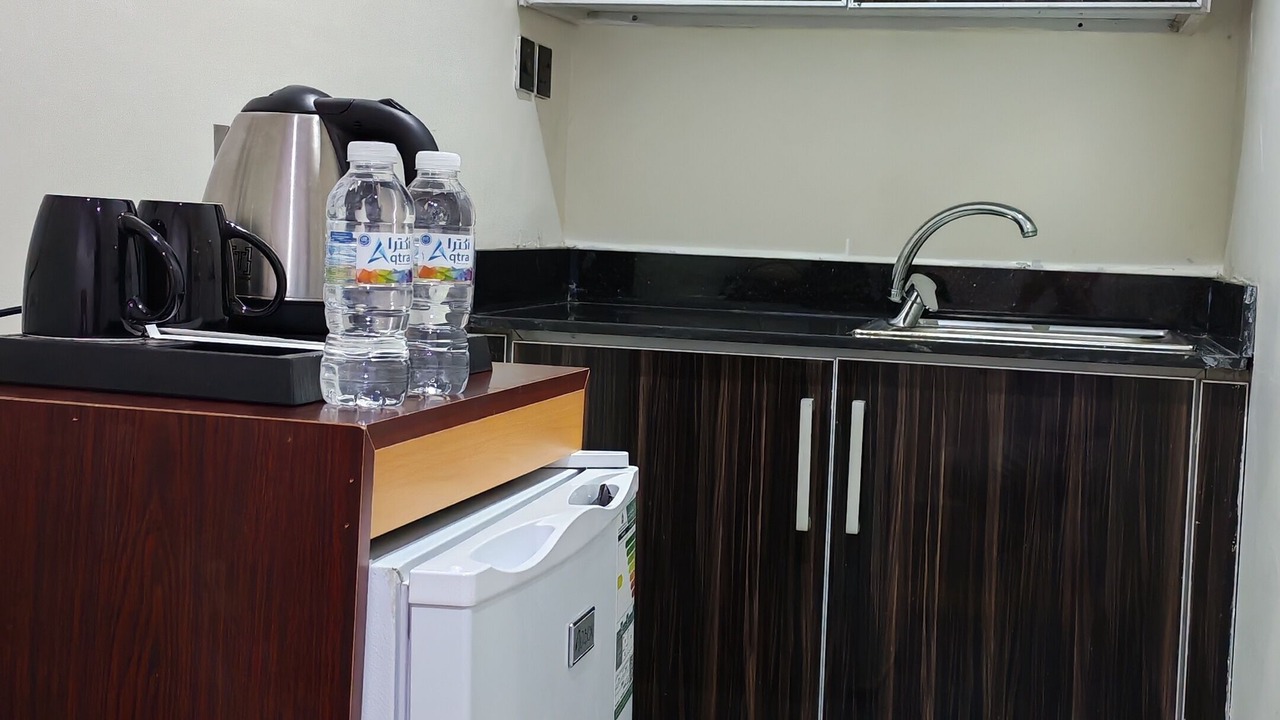 Photo of Kitchen in King Abdul Aziz Road