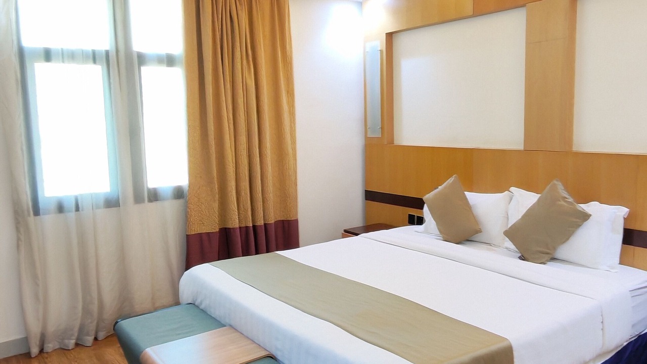 Photo of Bedroom in King Abdul Aziz Road