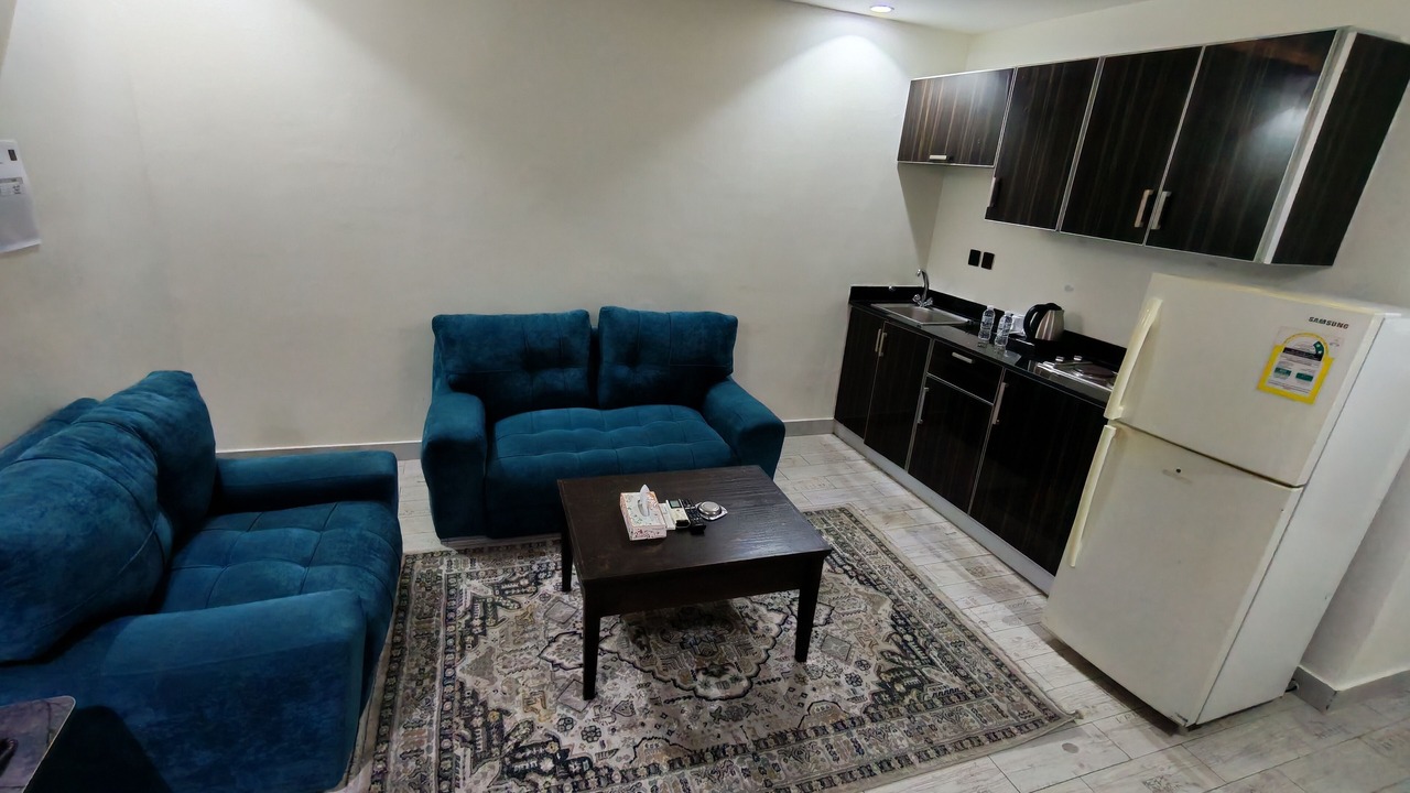 Photo of Livingroom in King Abdul Aziz Road