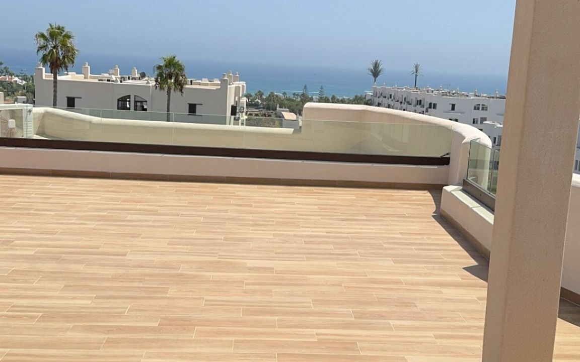 Photo of Outdoor in Marina Smir