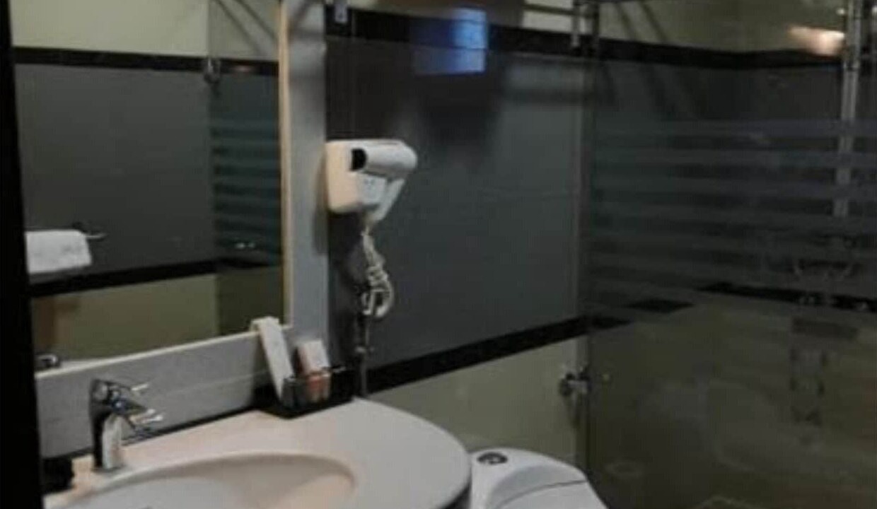Photo of Bathroom in Al Olaya District