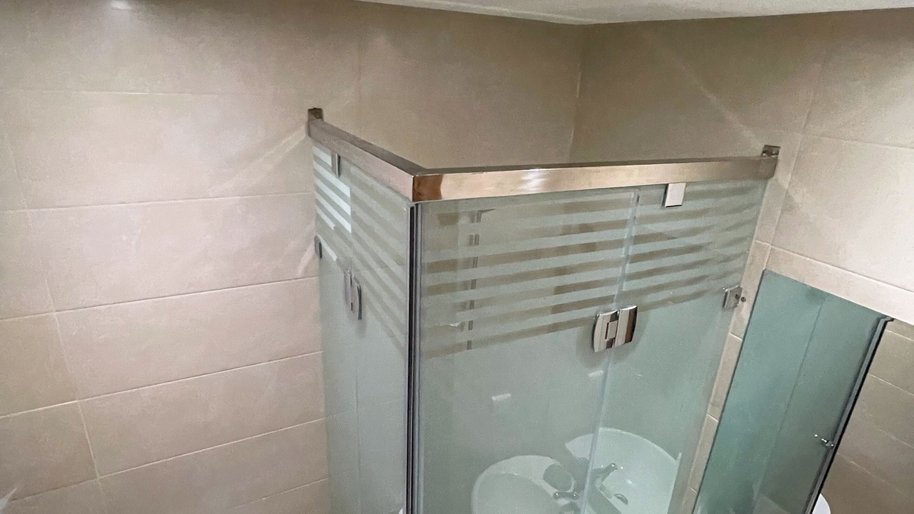 Photo of Bathroom in Hivernage