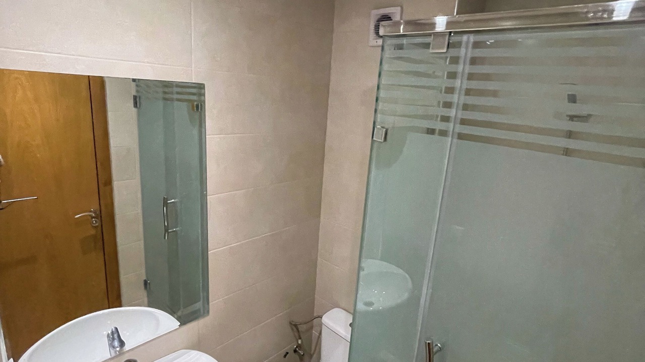 Photo of Bathroom in Hivernage