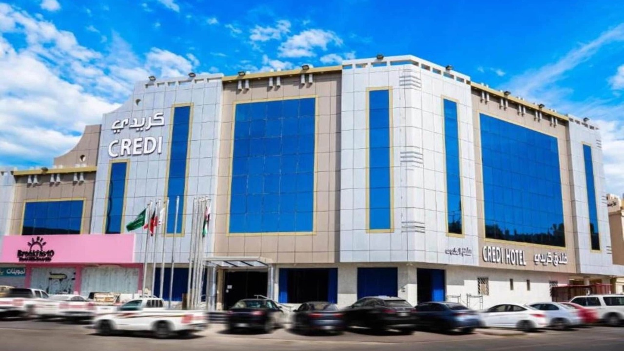 Photo of Outdoor in Riyadh