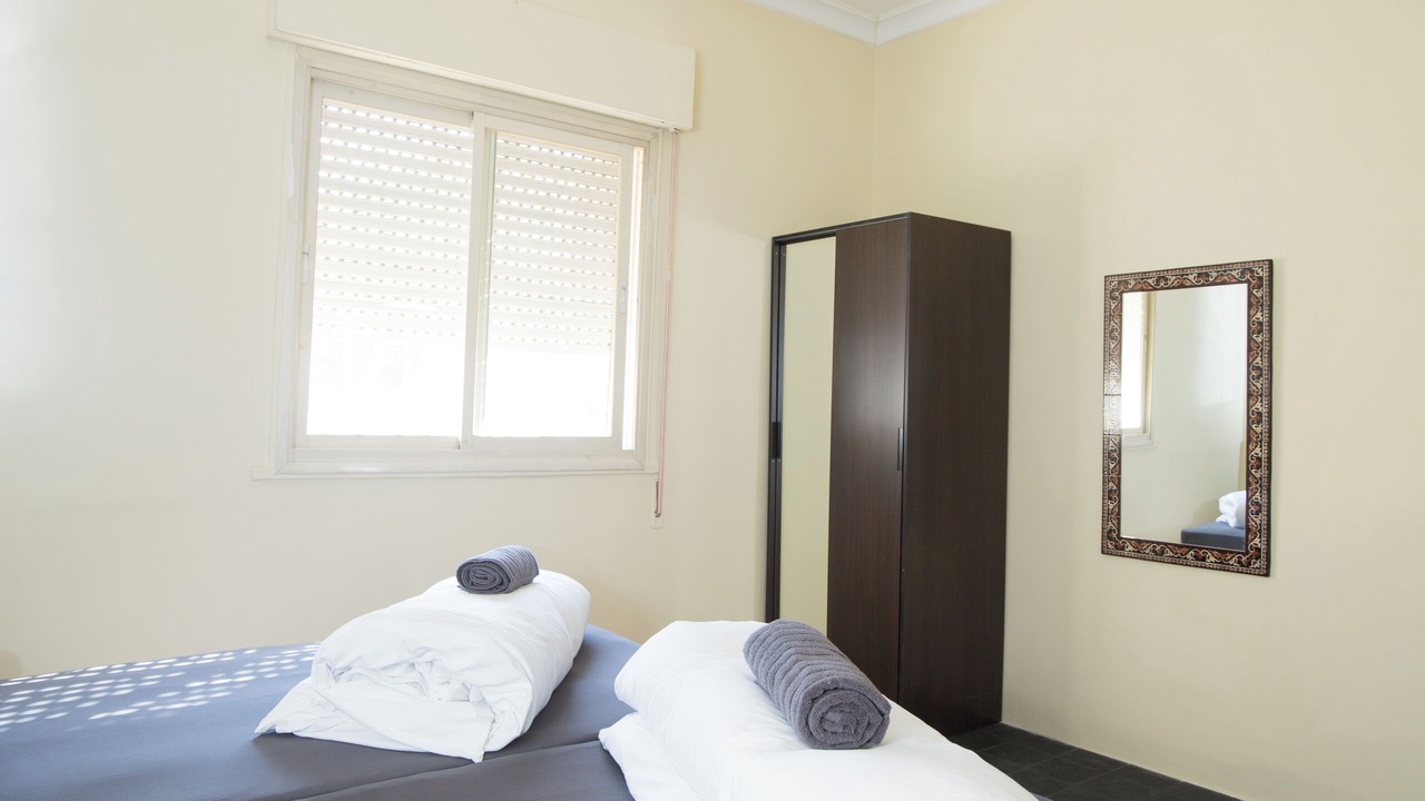 Photo of Bedroom in Jerusalem City Centre